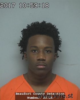 Julius  Green Mugshot