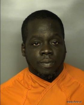 Julius Antwan Hicks Mugshot