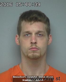 Justin Paul Adams Mugshot