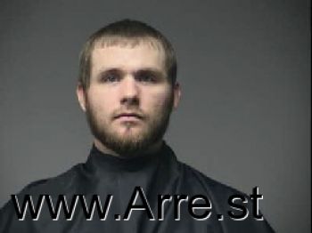 Justin Lee James Baker Mugshot