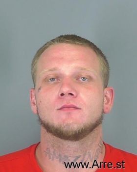 Justin Keith Fowler Mugshot