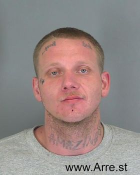 Justin Keith Fowler Mugshot