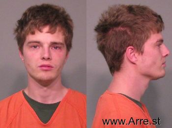 Justin Edward Fowler Mugshot