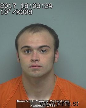 Justin Michael Glowney Mugshot