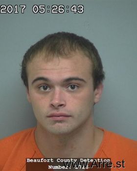 Justin Michael Glowney Mugshot