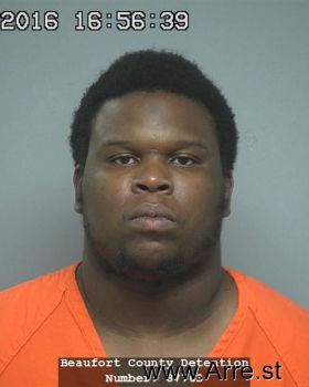 Justin Kyrell Jenkins Mugshot