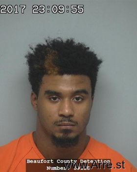 Justin Gregory Jenkins Mugshot