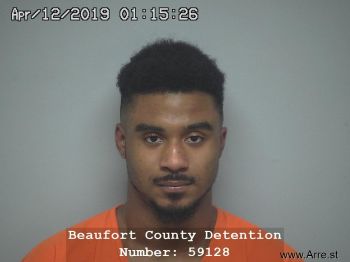 Justin Gregory Jenkins Mugshot