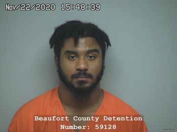 Justin Gregory Jenkins Mugshot