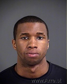 Justin Darnell Kelly Mugshot