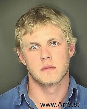 Justin Kenneth Mcconnell Mugshot