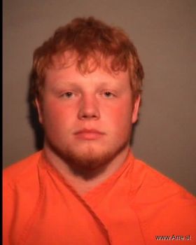 Justin Edward Mckee Mugshot