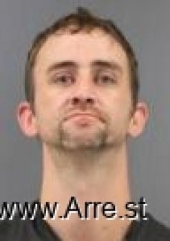 Justin Kyle Mullinax Mugshot