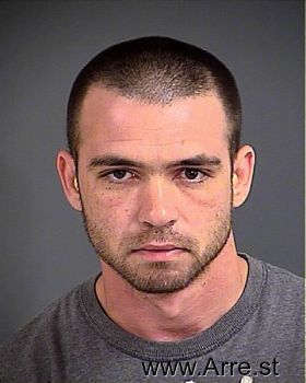 Justin Robert Murray Mugshot