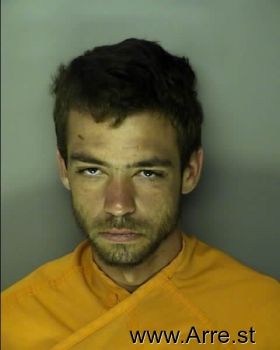 Justin Robert Murray Mugshot