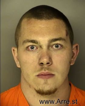 Justin Joseph Myers Mugshot