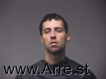 Justin Glenn Owens Mugshot