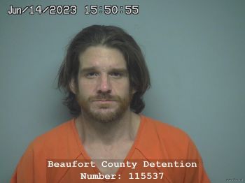 Justin Bradford Owens Mugshot