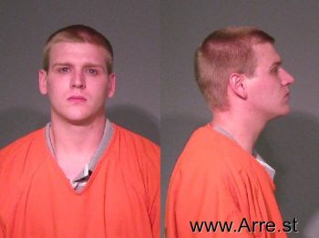 Justin Caldwell Patterson Mugshot