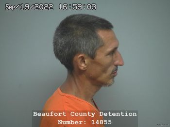 Justin Edward Seno Mugshot