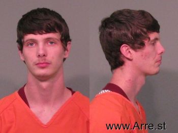 Justin Daniel Sexton Mugshot