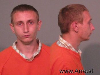 Justin Michael Sexton Mugshot