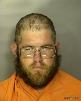 Justin Newman Skaggs Mugshot