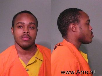 Justin Loryon Stewart Mugshot