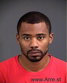 Justin Terrell Willis Mugshot