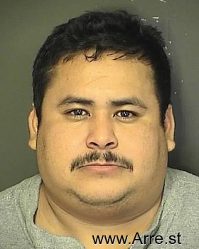 Juventino S Orosco Mugshot