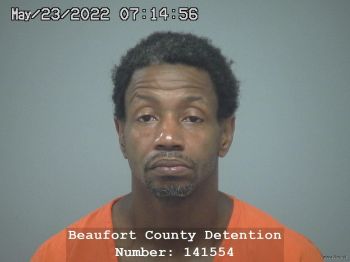 Jvon Donshae Johnson Mugshot