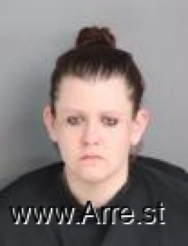 Kacie Rebekah Marsh Mugshot