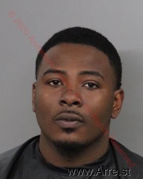 Kadarrius Ahmad Joquon Brownlee Mugshot