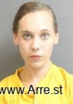 Kaitlin Emily Tutt Mugshot