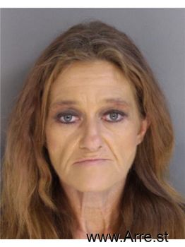 Karen  Williams Mugshot