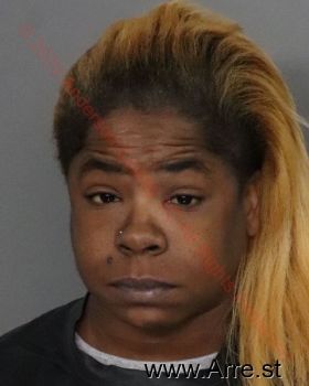 Karmela Sharnice Johnson Mugshot