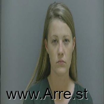 Katherine Ann Baucom-cowick Mugshot