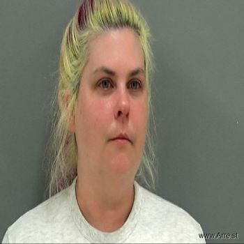 Katherine Leigh Fisher Mugshot