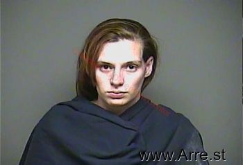 Katherine Denise Miller Mugshot