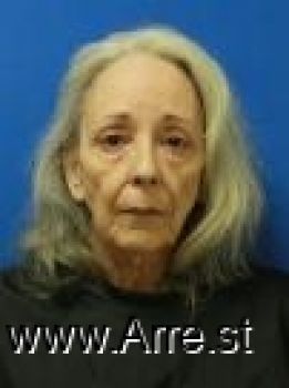 Kathy Marie Nicholson Mugshot