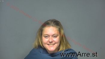 Kayla  Clark Mugshot