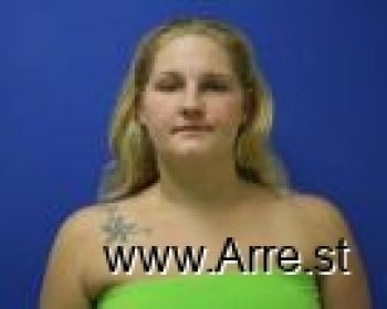 Kayla Lynn Cole Mugshot