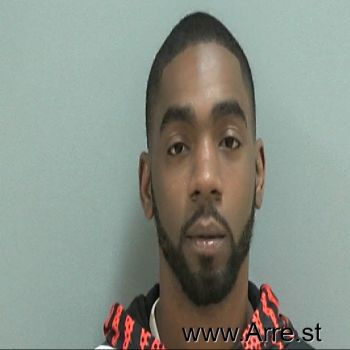 Keith Allen Austin Mugshot