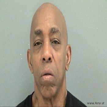 Keith Allen Austin Sr Mugshot