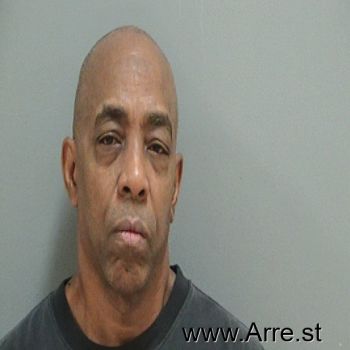 Keith Allen Austin Sr Mugshot