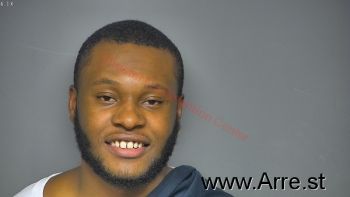 Keith Lamar Feaster Mugshot