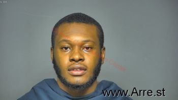 Keith Lamar Feaster Mugshot