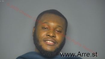 Keith Lamar Feaster Mugshot