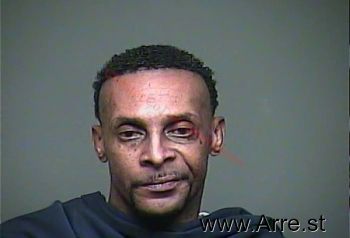 Keith Desmond Nelson Mugshot