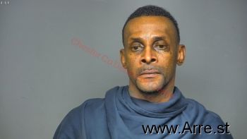 Keith Desmond Nelson Mugshot